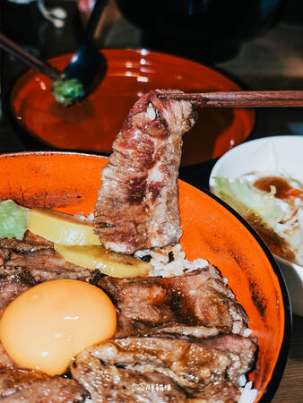 ▲▼熟成焼肉 あらた 糸満店。（圖／部落客胖貓咪的奇幻旅程授權提供）