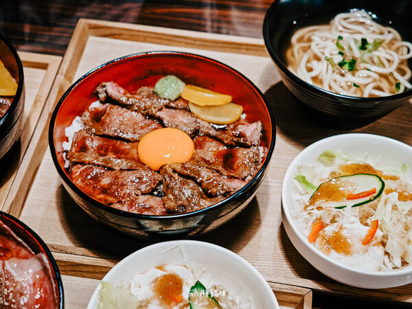 ▲▼熟成焼肉 あらた 糸満店。（圖／部落客胖貓咪的奇幻旅程授權提供）