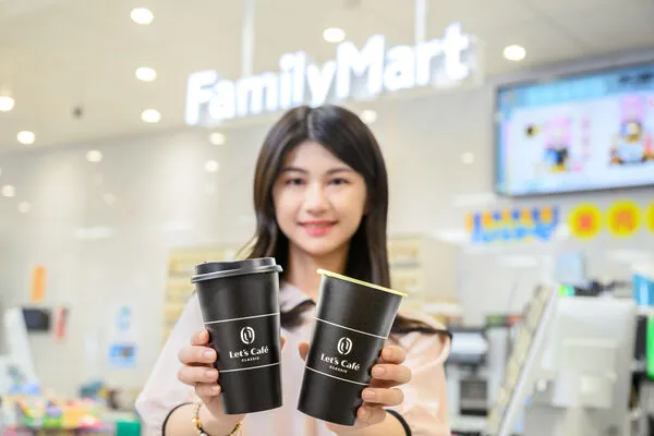 ▲▼全家便利商店推出「普發三重奏」優惠。（圖／業者提供）