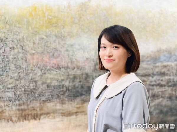 ▲文化處副處長方慧茹代理竹田鄉長。（圖／屏東縣政府提供）