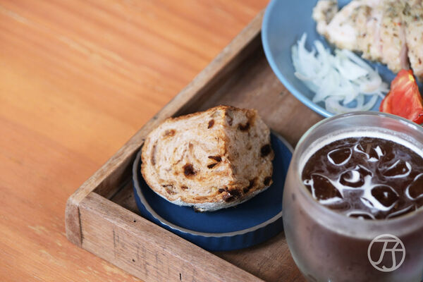 ▲▼慎重開華莊園民宿。（圖／部落客JJ.Hsu授權提供）