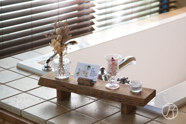 ▲▼慎重開華莊園民宿。（圖／部落客JJ.Hsu授權提供）