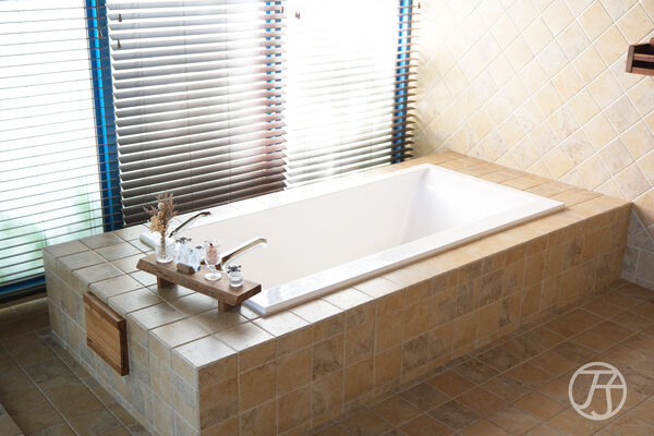 ▲▼慎重開華莊園民宿。（圖／部落客JJ.Hsu授權提供）