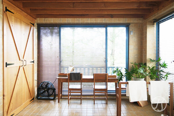 ▲▼慎重開華莊園民宿。（圖／部落客JJ.Hsu授權提供）