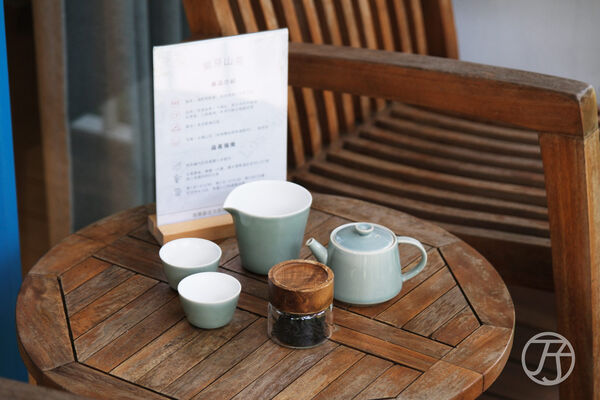 ▲▼慎重開華莊園民宿。（圖／部落客JJ.Hsu授權提供）