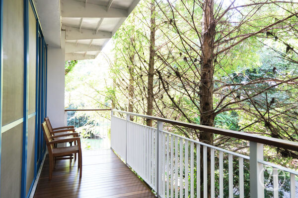 ▲▼慎重開華莊園民宿。（圖／部落客JJ.Hsu授權提供）