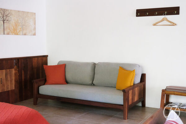 ▲▼慎重開華莊園民宿。（圖／部落客JJ.Hsu授權提供）