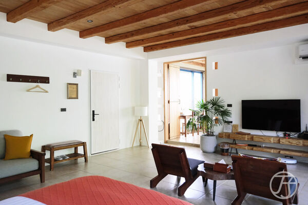 ▲▼慎重開華莊園民宿。（圖／部落客JJ.Hsu授權提供）