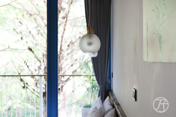 ▲▼慎重開華莊園民宿。（圖／部落客JJ.Hsu授權提供）