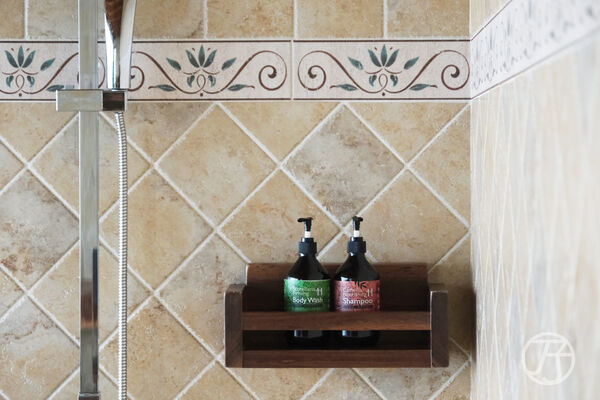 ▲▼慎重開華莊園民宿。（圖／部落客JJ.Hsu授權提供）