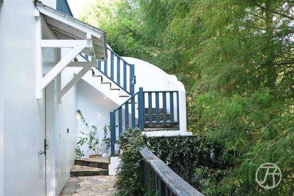 ▲▼慎重開華莊園民宿。（圖／部落客JJ.Hsu授權提供）