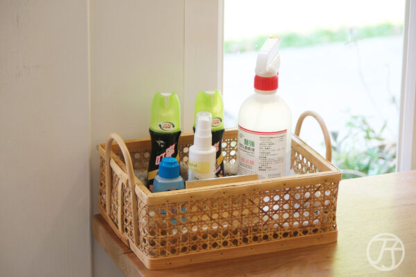 ▲▼慎重開華莊園民宿。（圖／部落客JJ.Hsu授權提供）