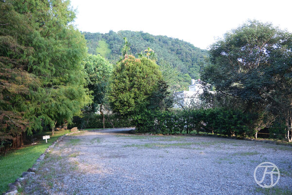 ▲▼慎重開華莊園民宿。（圖／部落客JJ.Hsu授權提供）