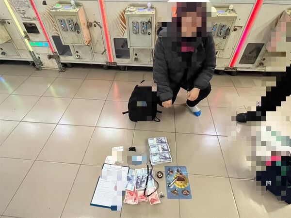 ▲陳姓女子淪車手面交1060萬遭逮。（示意資料圖，與本案無關）