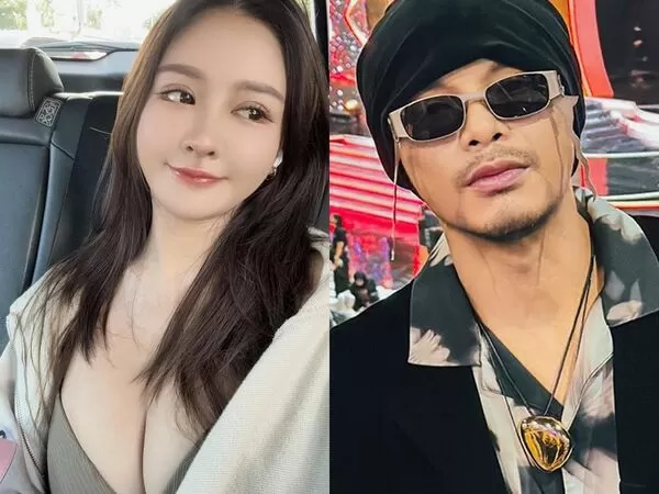 ▲▼謝侑芯謀殺案逮捕黃明志！馬國「最重判死刑」。（圖／翻攝自IG）