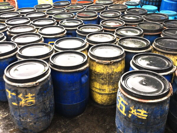 ▲▼宜蘭縣政府4日宣布，即日起全面禁止廚餘養豬。（圖／宜縣府提供，下同）