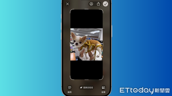 ▲▼Apple Intelligence。（圖／記者吳立言製）