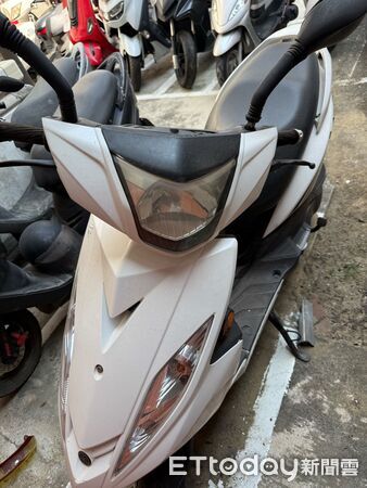 ▲行政執行署台南分署11月11日舉辦五打七安聯合拍賣會，釋出2018年國瑞VIOS等車輛競標。（記者林東良翻攝，下同）