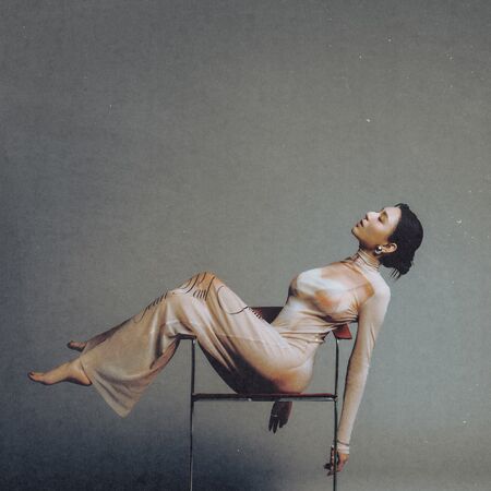 ▲▼ Haezee黃瑋昕醞釀3年推出新專輯。（圖／索尼音樂提供）