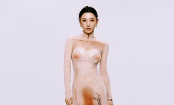 ▲▼ Haezee黃瑋昕醞釀3年推出新專輯。（圖／索尼音樂提供）