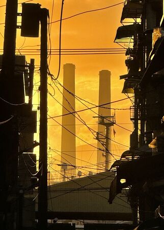 ▲▼坤山麵店。（圖／部落客小虎食夢網授權提供）