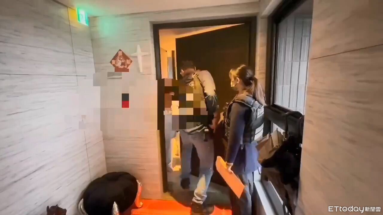 9億CEO「極樂毒趴」內幕曝！富家女留學返台...竟淪「上流藥頭」