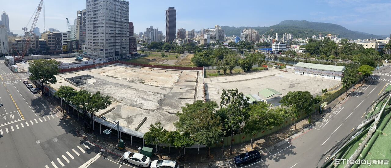 安置「城中城住戶」建案遭終止合約　營造商開砲：屢遭刁難干預