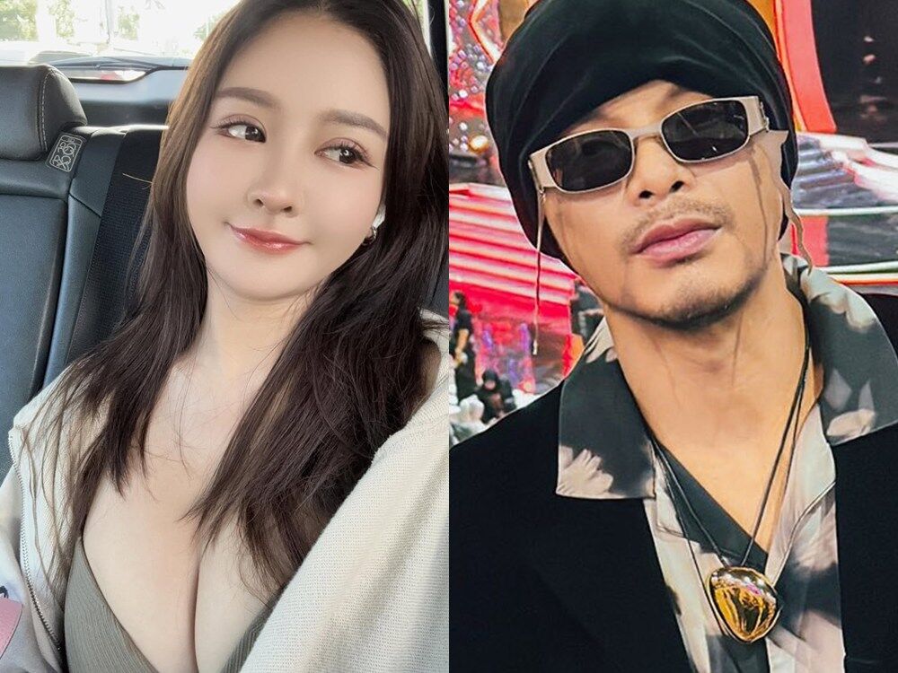 ▲▼謝侑芯謀殺案逮捕黃明志！馬國「最重判死刑」。（圖／翻攝自IG）