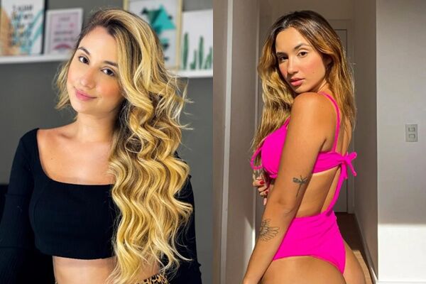 ▲▼28歲網美搭計程車「遇黑幫火拚」慘死。（圖／翻攝自X）