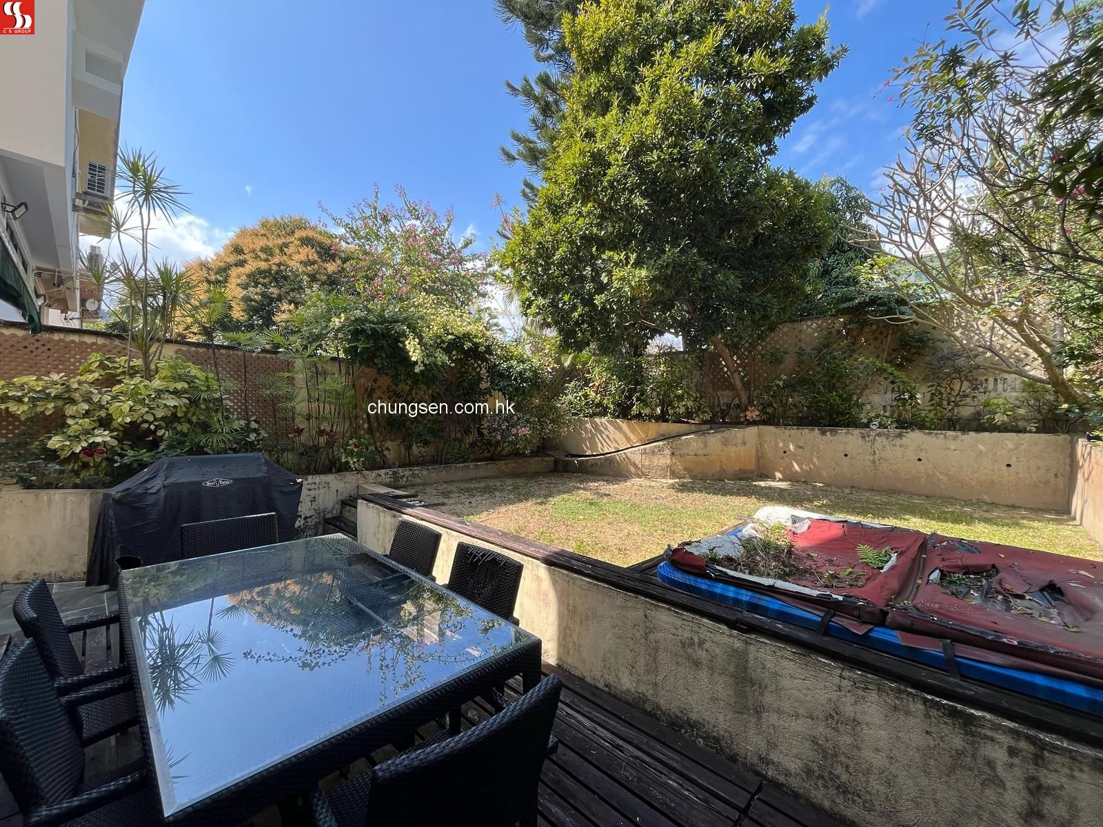 ▲▼             。（圖／翻攝自chungsen）