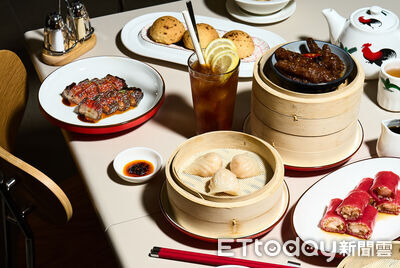 米其林一星餐廳推新品牌「三點三」