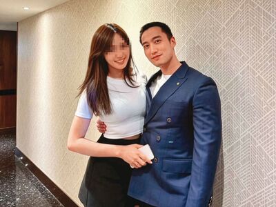 「醫界王陽明」賴弘國三婚傳生變!夫妻互相取消關注...刪光合照