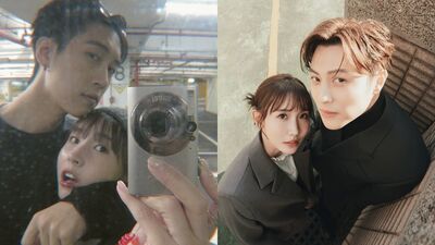 王子偷吃粿粿二度發聲！　道歉范姜彥豐：錯就是錯