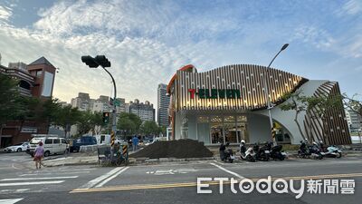 「仁武勇者」變先知? 人口破10萬、房價站4字頭