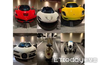 太子集團「現在抓到的都是人頭老闆！」　律師：幕後掌門人很難抓