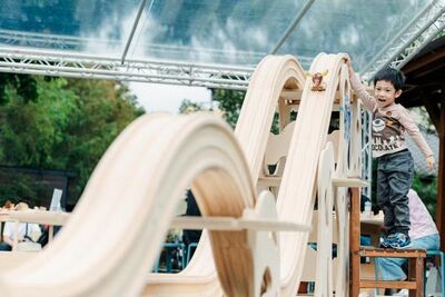 2025大溪工藝週11/7-9日登場　五大體驗亮點揭曉