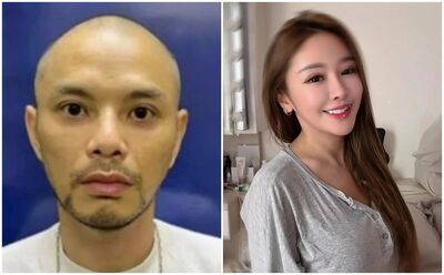 大馬全境通緝!黃明志神隱 豪宅區內「工作室」畫面曝光