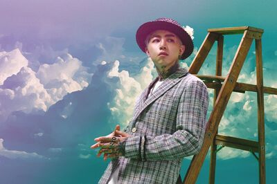 謝和弦等18年出手了! 〈夠愛〉唱自己版本:從從容容、游刃有餘