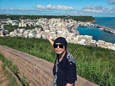 黃明志捲謝侑芯猝死案11天！　父親苦等：消息都是看報紙才知道