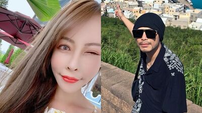 圤智雨爆「黃明志約過台AV女優」 手握對話證據:真的很可怕耶