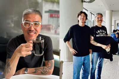 金曲大師屠穎驟逝原因證實！　兒發聲「一切太突然」曝後事處理狀況