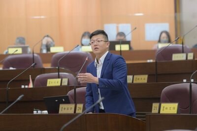 桃園RCA場址解編時程攸關地方發展 市議員黃家齊關切