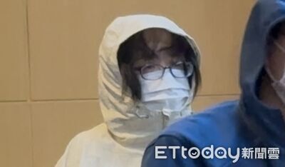 快訊/太子集團在台洗錢案 人資主管辜淑雯凌晨羈押禁見