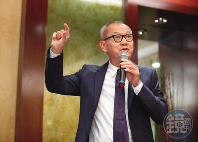 國巨260億一次併購台日企業　陳泰銘被讚「真的很厲害」