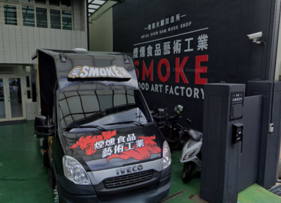 大巨蛋「秒殺級神店」11/18熄燈 網友不捨:看球沒得買了