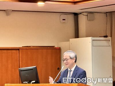 「公視董監事名單」延宕近1年 文化部長李遠:人選只差1、2位