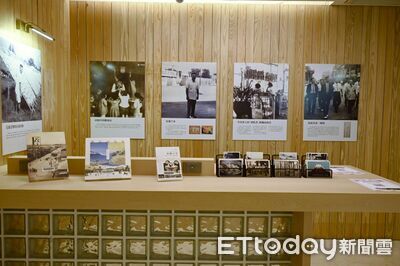 走讀老派花蓮！30幅老照片回憶市街飲食文化　報名送日曆明信片