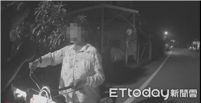 屏東婦負氣離家情緒不穩 潮州警連夜追蹤3小時尋獲解圍