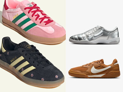 雙11開跑！Nike官網直逼7折千件商品降價、adidas熱銷鞋款2雙3111元