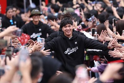 樂天桃猿公布亞洲職棒交流賽名單 隊長林立、梁家榮領銜